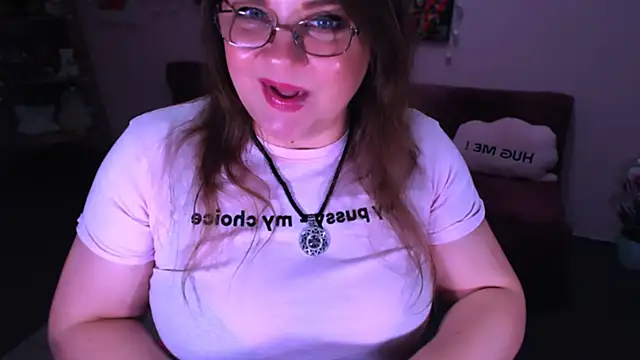 NeuroDoll Chat XXX live