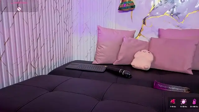 prettyy_tay Chat XXX live