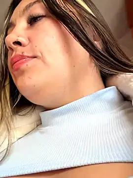 Živý XXX chat LIZ-06_