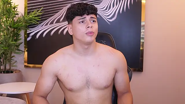 Chat +18 de Ethan_occonor ao vivo