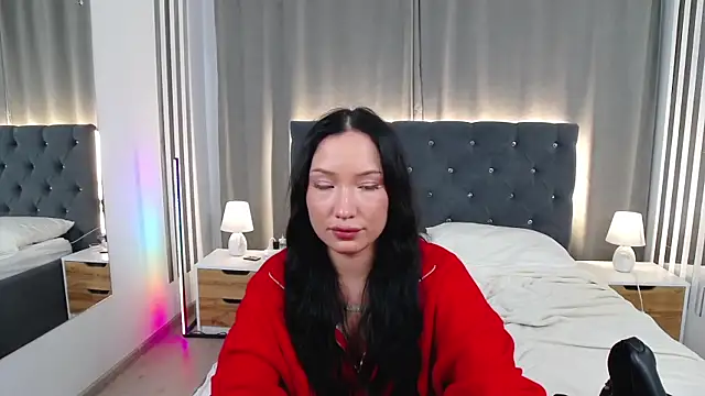 VikkyVonn's Live XXX Chat