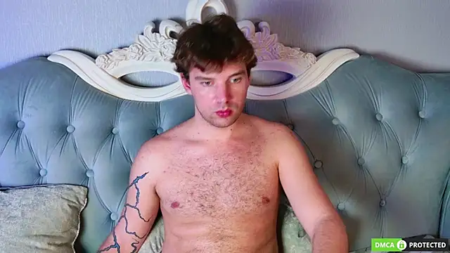 ArthurMeyers Live XXX-Chat