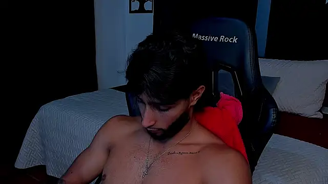 Emmet_CollinsJS Live XXX-chat