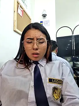 Živý XXX chat Angela__05