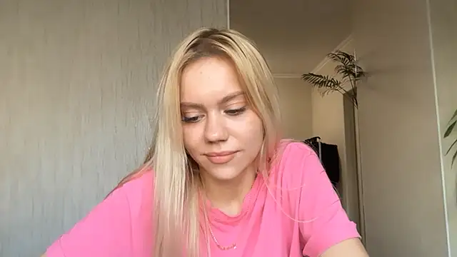 Živý XXX chat Glamorforyou