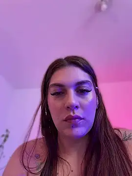 Kaarol69's Live XXX Chat