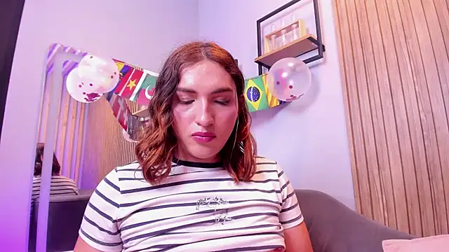Chat +18 de TomLondon_ ao vivo