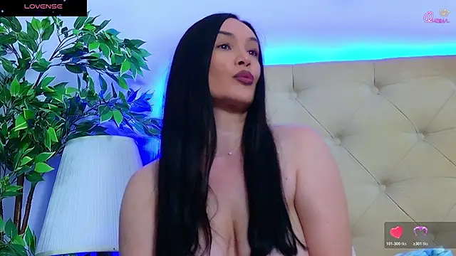 Daliya_'s Live XXX Chat