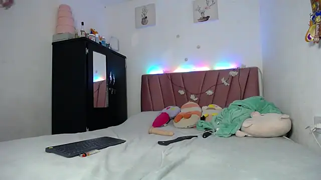 Liahdiaz_'s Live XXX Chat