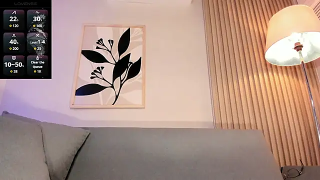 HannahSkies' Live XXX Chat
