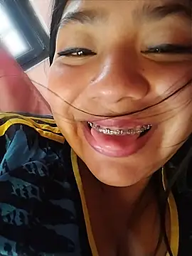 Amber_Herrera's Webcam Show