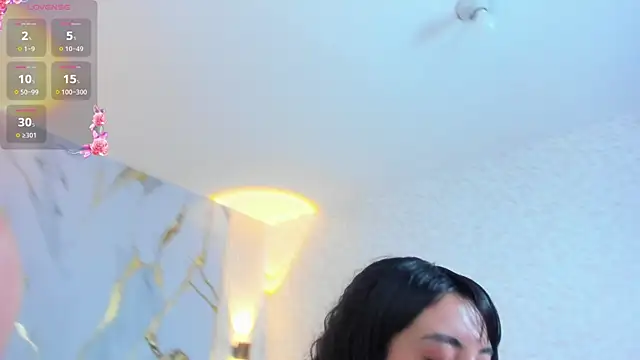Megan_Reeves' Live XXX Chat