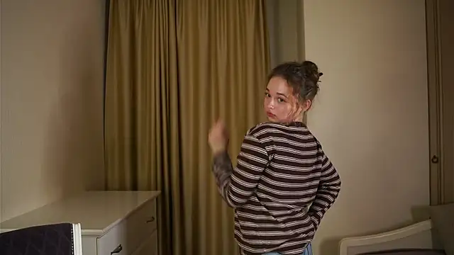 DaciaJuell's Live XXX Chat