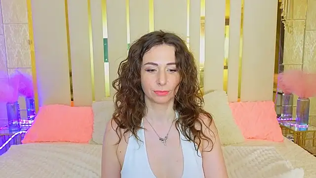 KimmmLi Live XXX-Chat