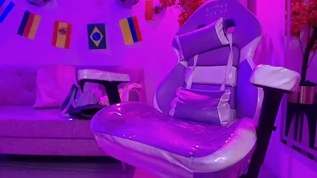Živý XXX chat Rainy_doll
