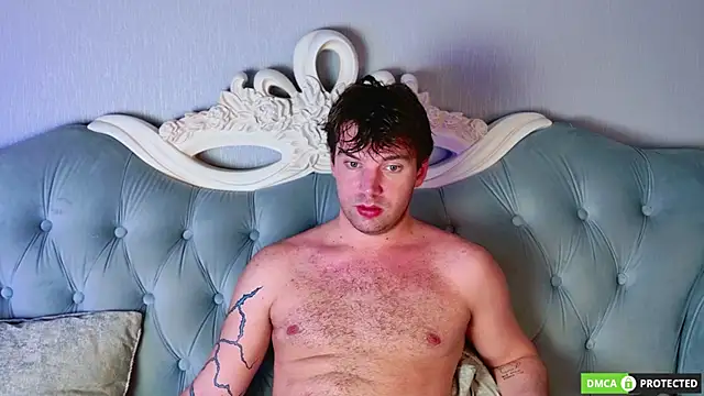 ArthurMeyers' Live XXX Chat