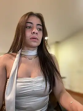 Chatroom XXX en direct de Hanna_Cruz_
