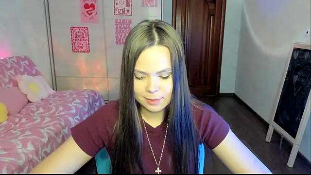 Kira_love_81 Live XXX-chat
