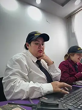 XXX chat uživo modela velen_09