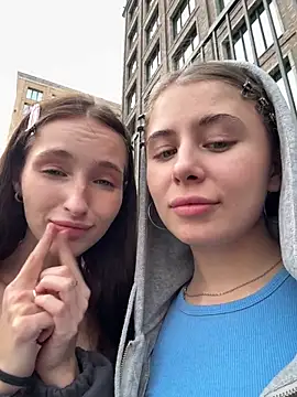 XXX chat uživo modela -missbehaving-