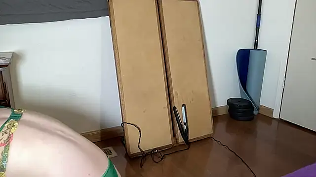 ElfGirlAna Live XXX-Chat