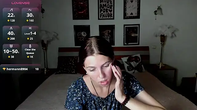 MaryRapunzel Live XXX-Chat