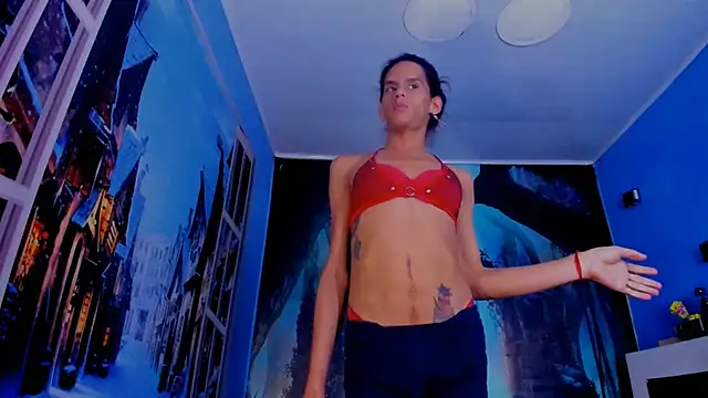 alessa_brown74 Live XXX Chat