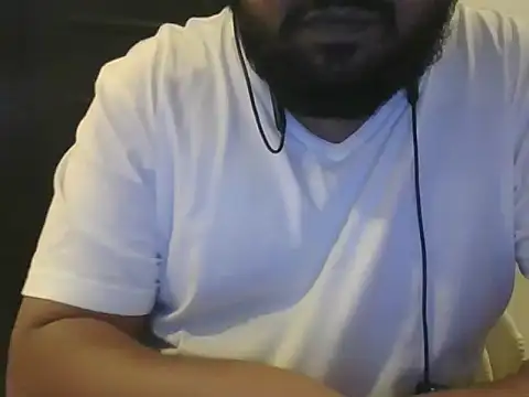 Chat XXX en directo de Hunk-Hand6