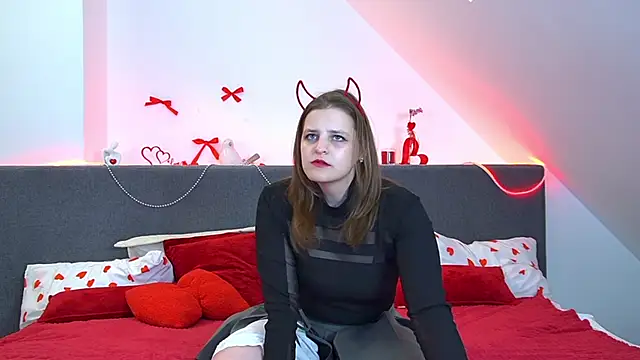 AlexaAvery – Live XXX-chat