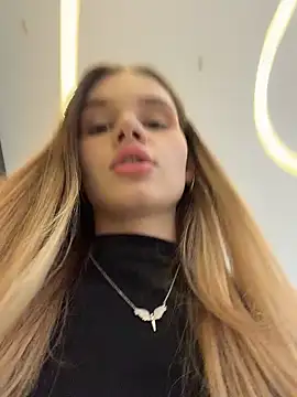 Živý XXX chat BARAVISHA