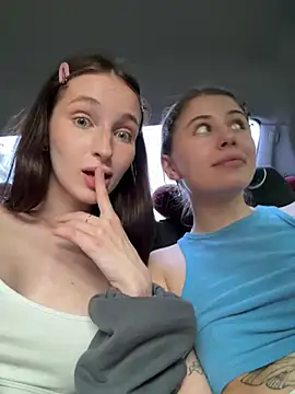 XXX chat uživo modela -missbehaving-
