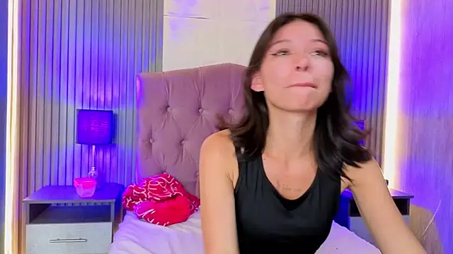 Živý XXX chat tatty_wilson