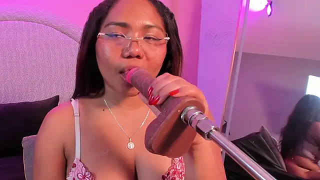 Czat XXX na żywo – yeikafoxy