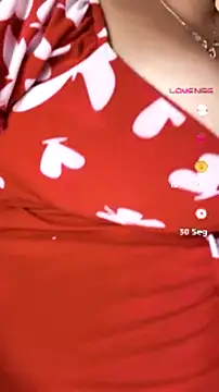 Brenda_Berck_ Шоу с уебкамера