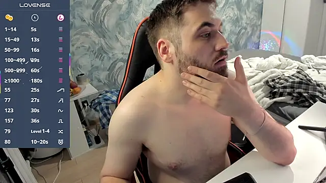 Chat XXX ao vivo de Morlaios