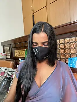 its_ur_flora 라이브 XXX 채팅
