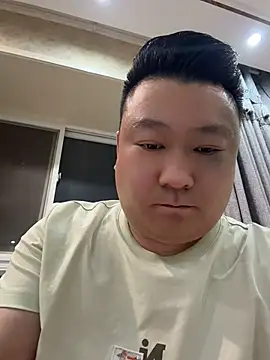 XXX chat uživo modela langzi-888