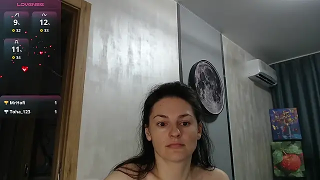 Stacy_Davice 라이브 XXX 채팅