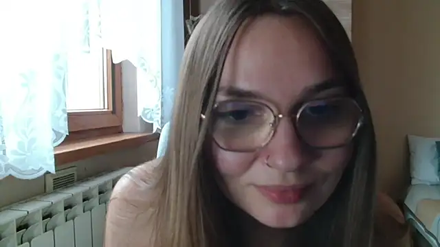 Czat XXX na żywo – LooveELLYx