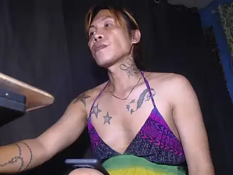 YourTopwengのライブXXXチャット