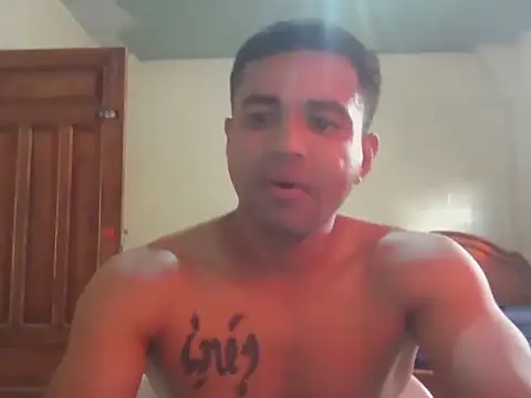 Chatroom XXX en direct de User_02_