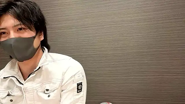 CHROME-kun925 live XXX chat