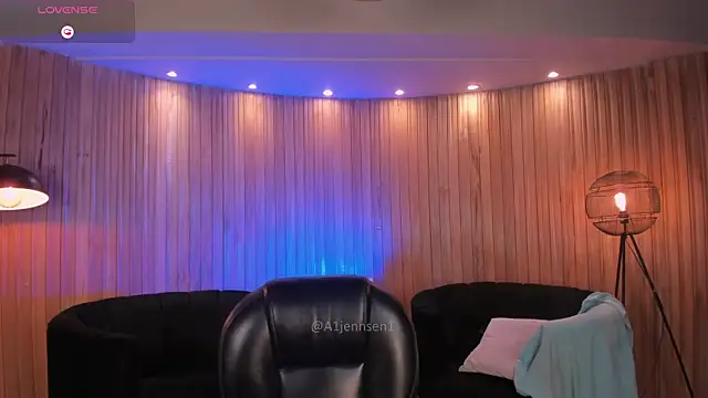 Chat +18 de AllyJensen ao vivo
