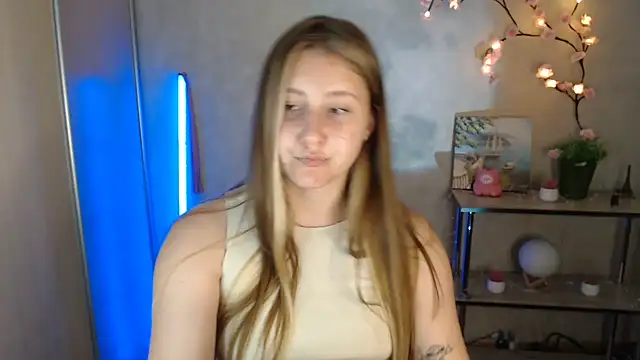 Chat XXX ao vivo de Milka_kamila