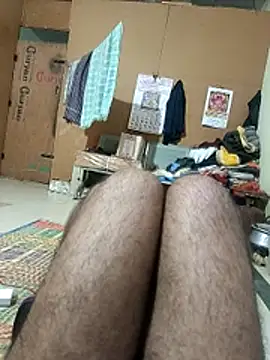 Show webcam de bkstar14