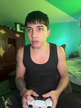 pabonsito – Naživo XXX chat