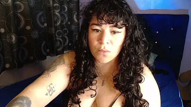 ANGELIQUE_KLANE Live XXX-chat