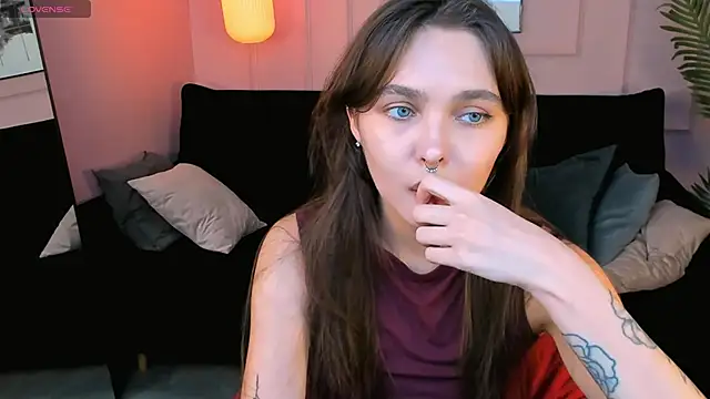 Chat XXX Live ChloeSunny