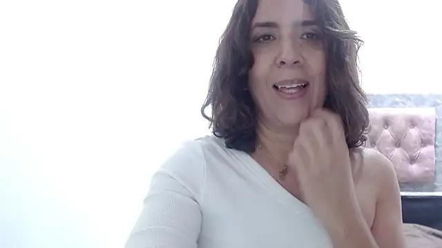 Chat XXX en directo de Victoria_meester