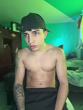 pabonsito লাইভ XXX চ্যাট
